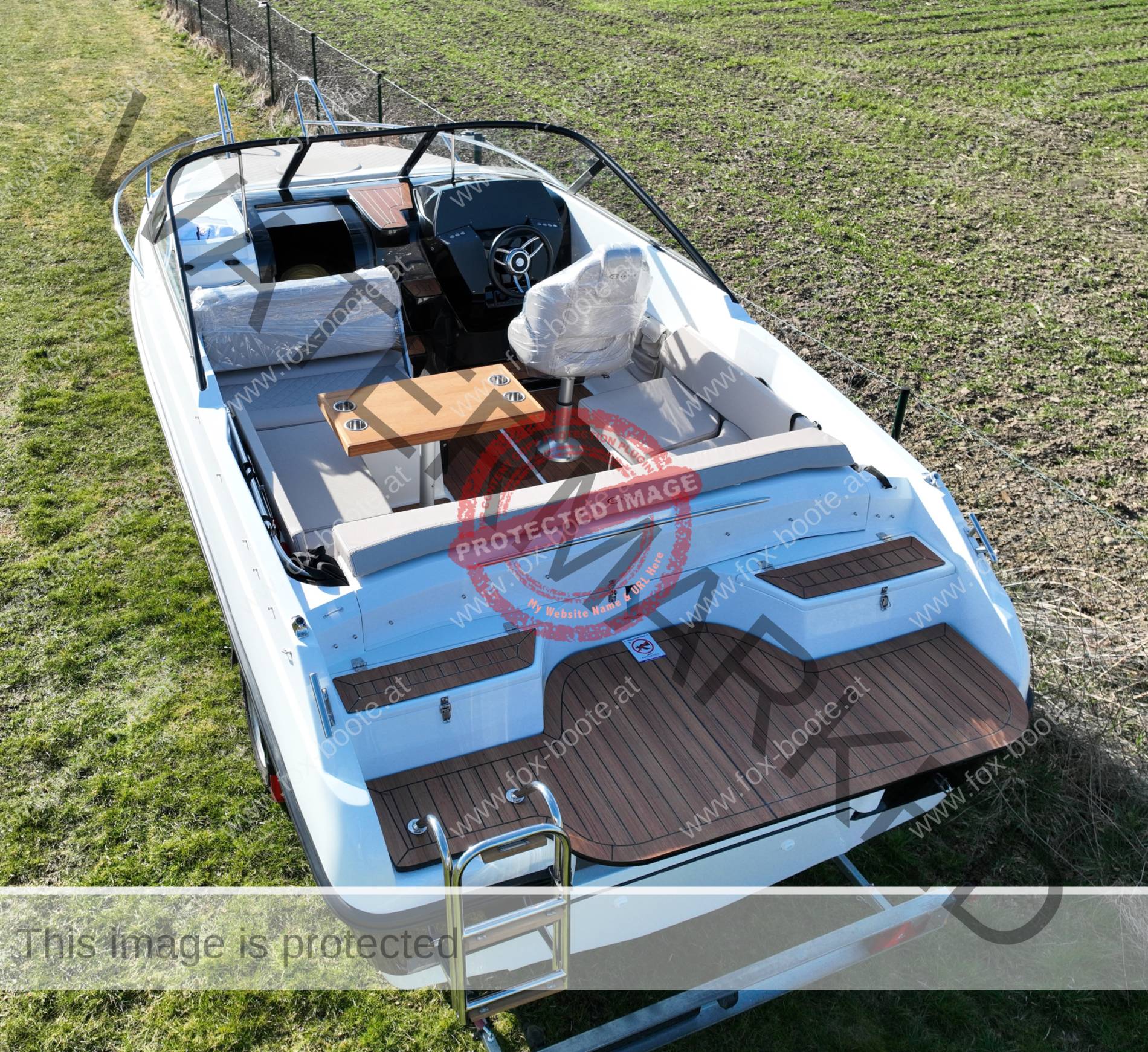 coaster 600 dc, coaster, coaster 600dc, motorboot, elektroboot,