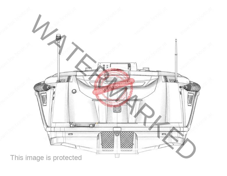 corsiva 600 tender