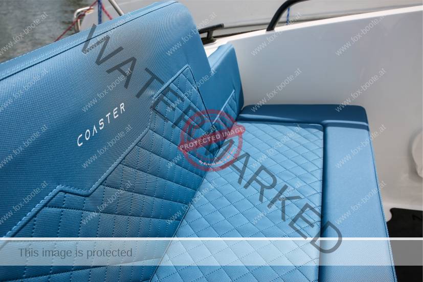 COASTER 515 SC