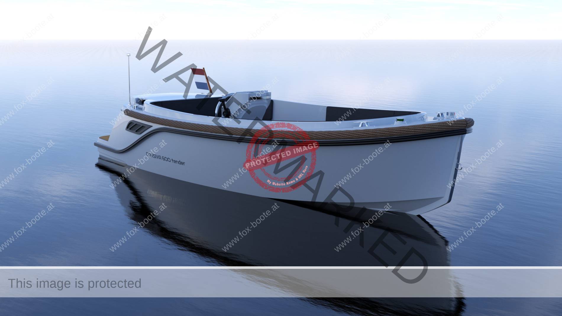 corsiva 600 tender