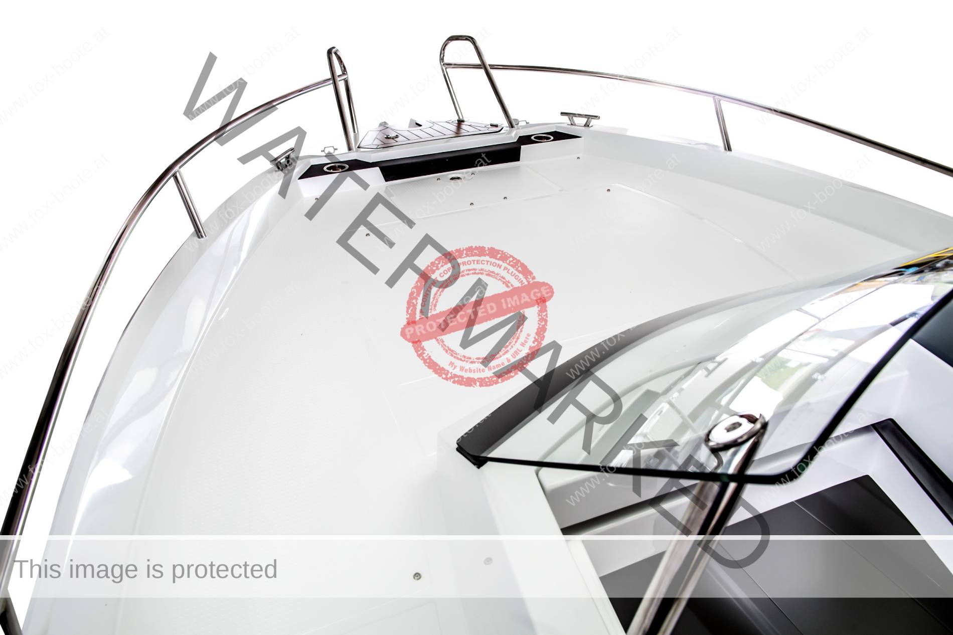 coaster 640 sun deck