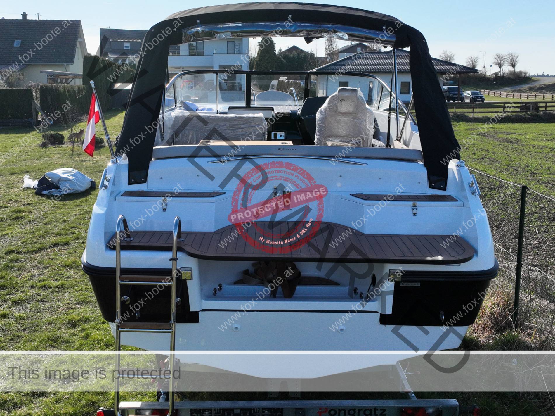 coaster 600 dc, coaster, coaster 600dc, motorboot, elektroboot,