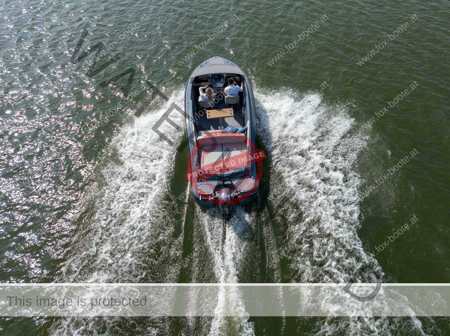 corsiva 607 runabout