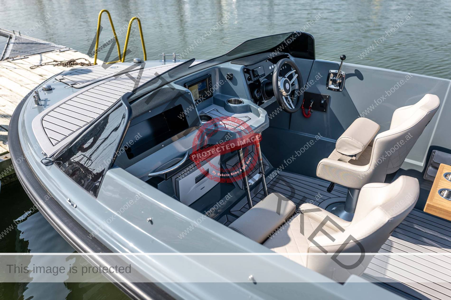 corsiva 607 runabout