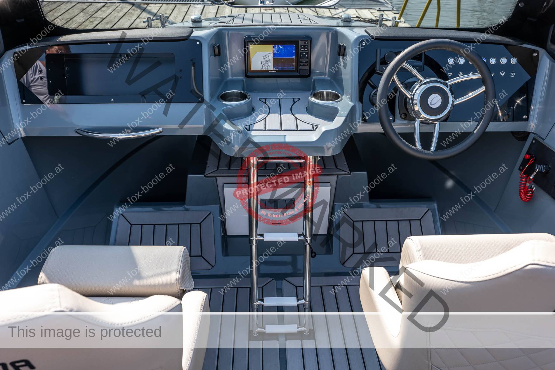 corsiva 607 runabout