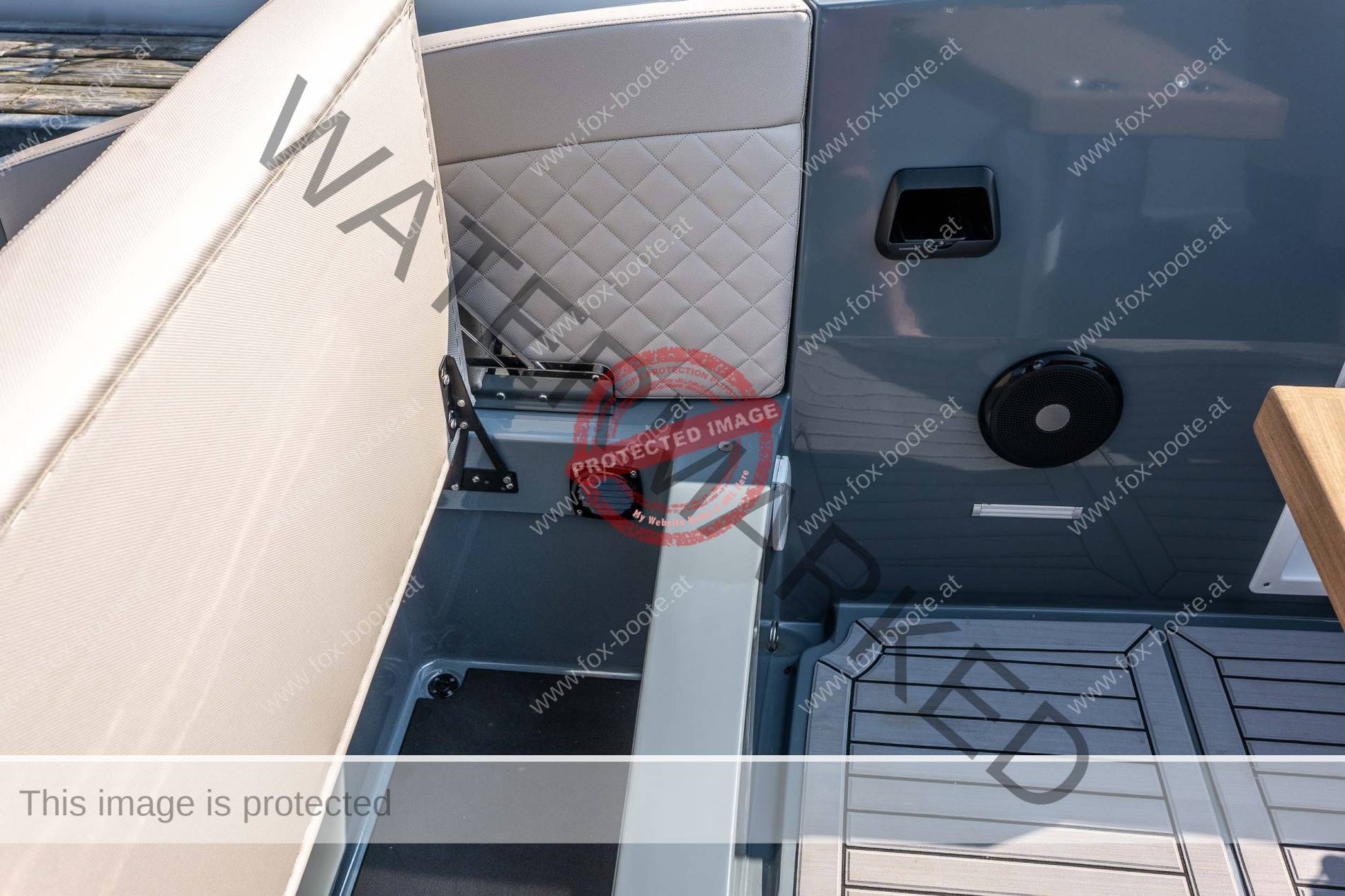 corsiva 607 runabout
