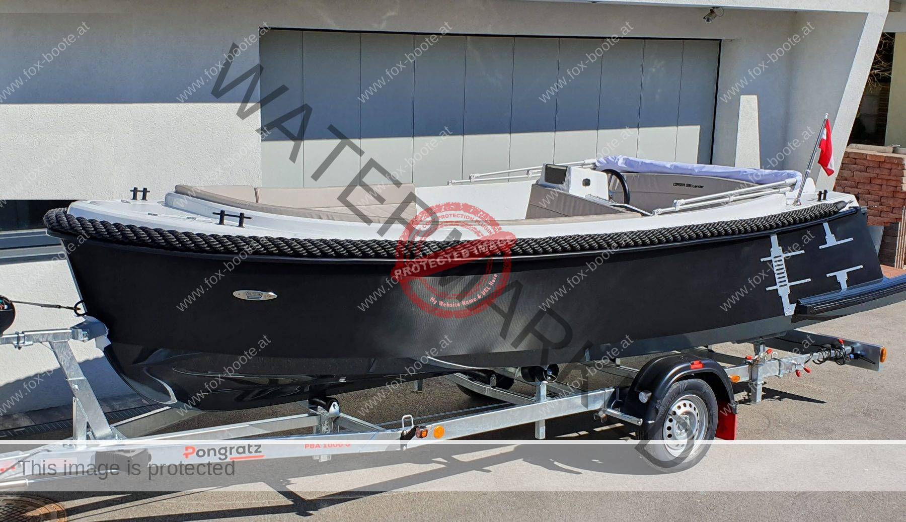 corsiva 595 tender
